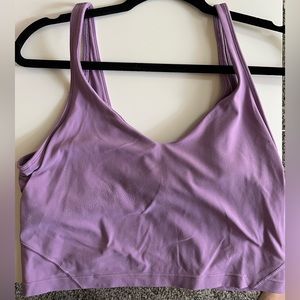 Lululemon Align Tank